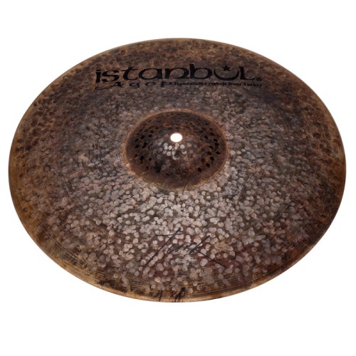 Istanbul Agop Turk Crash 18″ šķīvis Istanbul Agop Turk Crash 18″ šķīvis