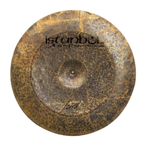 Istanbul Agop Turk China 18″ šķīvis Istanbul Agop Turk China 18″ šķīvis