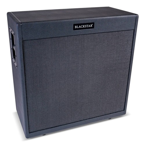 Blackstar St. James 412 Cabinet ģitāras kabinets Blackstar St. James 412 Cabinet ģitāras kabinets