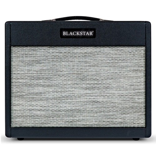 Blackstar St. James 50 6L6 ģitāras kombo pastiprinātājs Blackstar St. James 50 6L6 ģitāras kombo pastiprinātājs