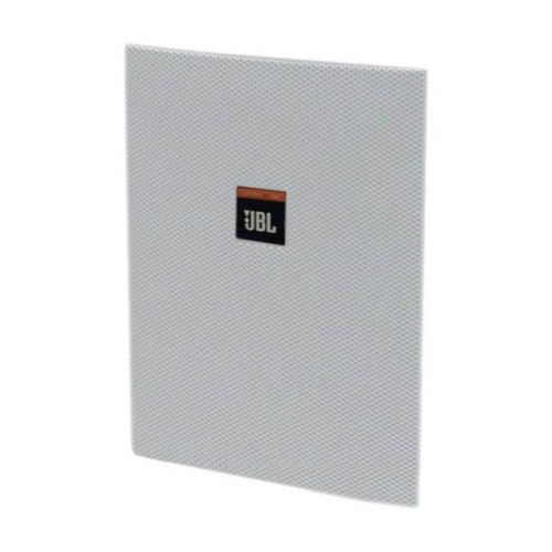 JBL MTC-28WMG-1-WH — skaļruņa aizsargrežģis JBL MTC-28WMG-1-WH — skaļruņa aizsargrežģis