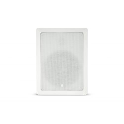 JBL CONTROL 128WT — sienā iebūvējams skaļrunis (baltā krāsā)