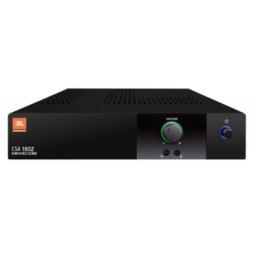 JBL CSA 180Z — jaudas pastiprinātājs JBL CSA 180Z — jaudas pastiprinātājs