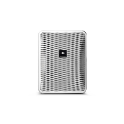 JBL CONTROL 25-1-WH — pasīvā skanda JBL CONTROL 25-1-WH — pasīvā skanda