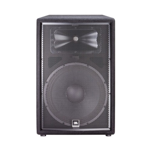 JBL JRX215D — pasīvā skanda JBL JRX215D — pasīvā skanda