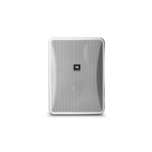 JBL CONTROL 28-1-WH — pasīvā skanda JBL CONTROL 28-1-WH — pasīvā skanda