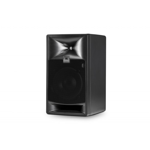 JBL LSR708i — studijas monitors (melnā krāsā) JBL LSR708i — studijas monitors (melnā krāsā)