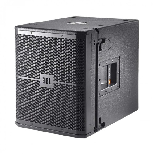JBL VRX915S — pasīvais zemfrekvences skaļrunis (melnā krāsā) JBL VRX915S — pasīvais zemfrekvences skaļrunis (melnā krāsā)