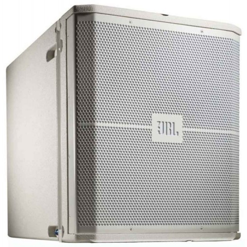JBL VRX915S-WH — pasīvais zemfrekvences skaļrunis JBL VRX915S-WH — pasīvais zemfrekvences skaļrunis