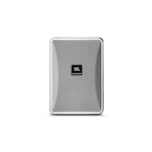 JBL CONTROL 23-1-WH — pasīvā skanda JBL CONTROL 23-1-WH — pasīvā skanda