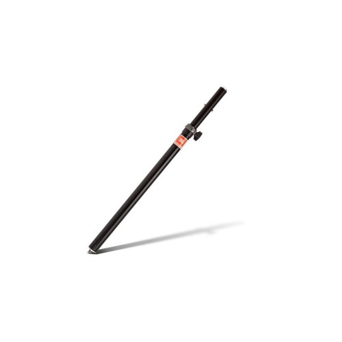 JBL POLE-MA — skandas statīvs (melnā krāsā) JBL POLE-MA — skandas statīvs (melnā krāsā)