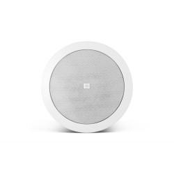 JBL CONTROL 24CT — griestu skaļrunis (baltā krāsā) JBL CONTROL 24CT — griestu skaļrunis (baltā krāsā)