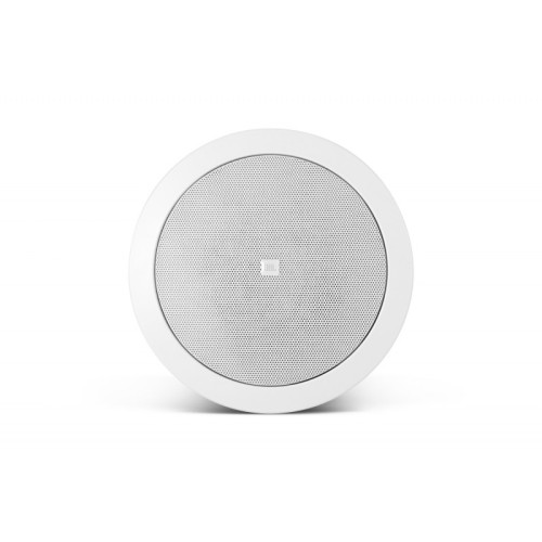 JBL CONTROL 24CT — griestu skaļrunis (baltā krāsā) JBL CONTROL 24CT — griestu skaļrunis (baltā krāsā)