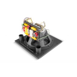 JBL CONTROL 321C — griestu skaļrunis JBL CONTROL 321C — griestu skaļrunis
