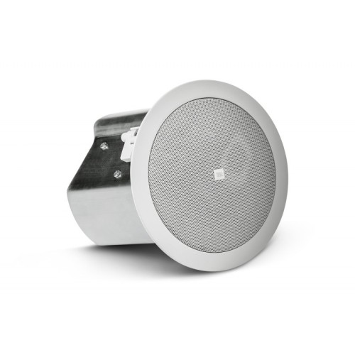 JBL CONTROL 14C/T — griestu skaļrunis (baltā krāsā) JBL CONTROL 14C/T — griestu skaļrunis (baltā krāsā)