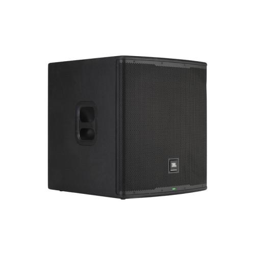 JBL EON718S — aktīvais zemfrekvences skaļrunis JBL EON718S — aktīvais zemfrekvences skaļrunis