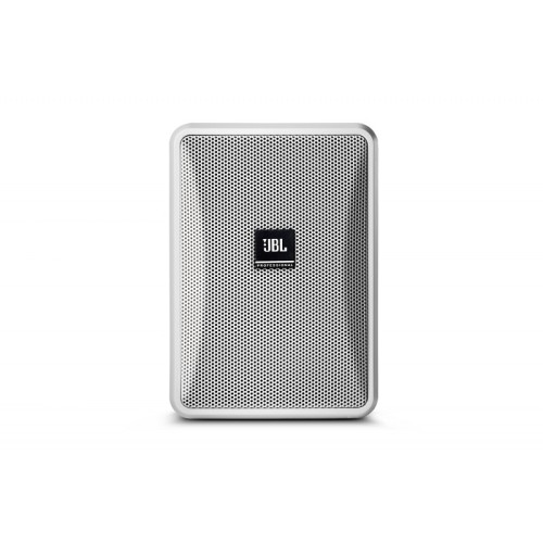 JBL CONTROL 23-1L-WH — pasīvā skanda