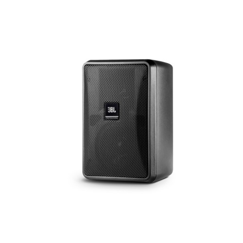 JBL CONTROL 23-1 — pasīvā skanda (melnā krāsā) JBL CONTROL 23-1 — pasīvā skanda (melnā krāsā)