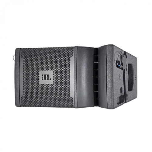 JBL VRX928LA — pasīvā skanda (melnā krāsā)