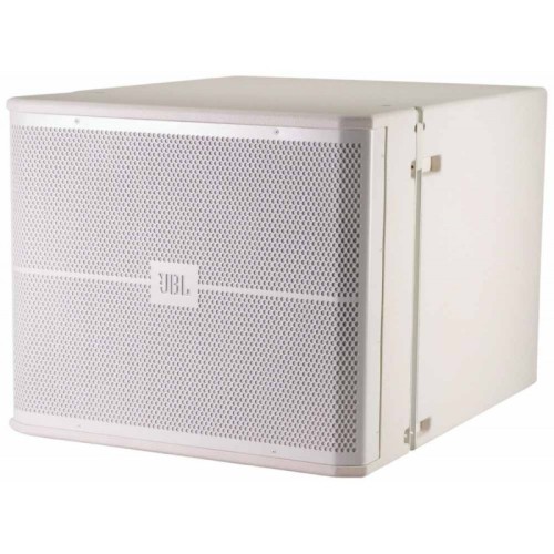 JBL VRX918S-WH — pasīvais zemfrekvences skaļrunis JBL VRX918S-WH — pasīvais zemfrekvences skaļrunis