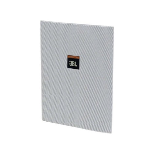 JBL MTC-25WMG-WH — skaļruņa aizsargrežģis JBL MTC-25WMG-WH — skaļruņa aizsargrežģis