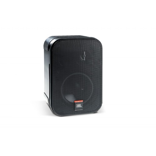 JBL CSS-1S/T — pasīvā skanda (melnā krāsā) JBL CSS-1S/T — pasīvā skanda (melnā krāsā)