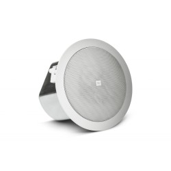 JBL CONTROL 12C/T — griestu skaļrunis (baltā krāsā) JBL CONTROL 12C/T — griestu skaļrunis (baltā krāsā)