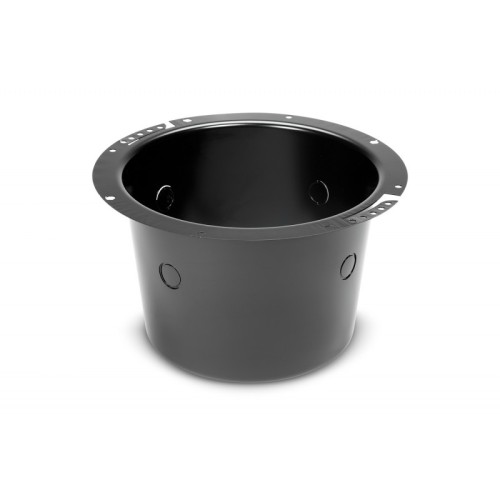 JBL MTC-81BB8 — griestu skaļruņa aizmugures korpuss JBL MTC-81BB8 — griestu skaļruņa aizmugures korpuss