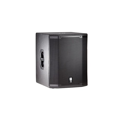 JBL PRX418SD — pasīvais zemfrekvences skaļrunis (melnā krāsā) JBL PRX418SD — pasīvais zemfrekvences skaļrunis (melnā krāsā)