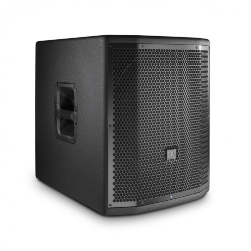 JBL PRX815XLFW/230 — aktīvais zemfrekvences skaļrunis (melnā krāsā) JBL PRX815XLFW/230 — aktīvais zemfrekvences skaļrunis (melnā krāsā)