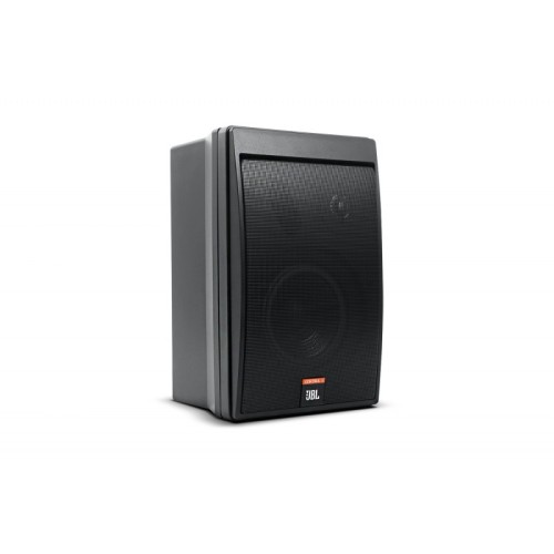 JBL CONTROL 5 — studijas monitors (melnā krāsā) JBL CONTROL 5 — studijas monitors (melnā krāsā)
