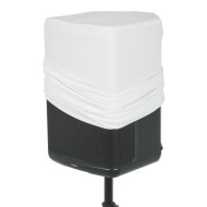 JBL EONONECOMPACT-STRETCHCVR-WH — aizsargpārvalks