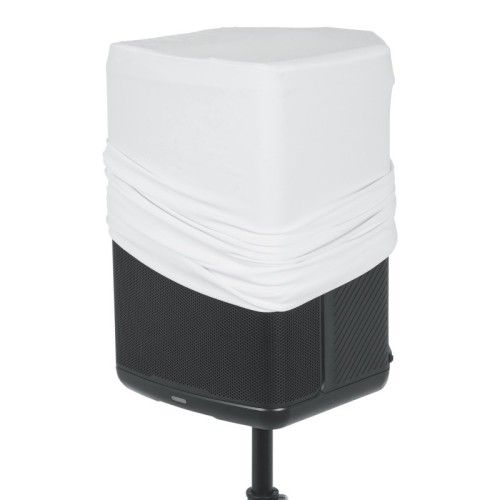 JBL EONONECOMPACT-STRETCHCVR-WH — aizsargpārvalks JBL EONONECOMPACT-STRETCHCVR-WH — aizsargpārvalks