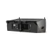JBL SRX910LA — aktīvā skanda (melnā krāsā) JBL SRX910LA — aktīvā skanda (melnā krāsā)