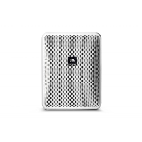 JBL CONTROL 25-1L-WH — pasīvā skanda