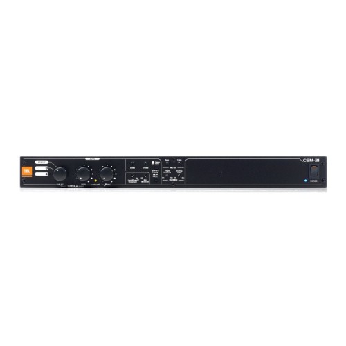 JBL CSM21V-EU — instalāciju mikseris JBL CSM21V-EU — instalāciju mikseris