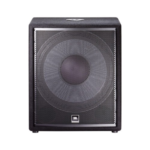 JBL JRX218SD — pasīvais zemfrekvences skaļrunis JBL JRX218SD — pasīvais zemfrekvences skaļrunis
