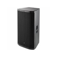JBL SRX835P/230 — aktīvā skanda (melnā krāsā)