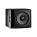 JBL SRX818S — pasīvais zemfrekvences skaļrunis (melnā krāsā) JBL SRX818S — pasīvais zemfrekvences skaļrunis (melnā krāsā)