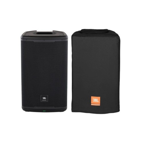 JBL EON712 ar pārvalku — komplekts