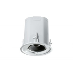 JBL CONTROL 40CS/T — pasīvais zemfrekvences skaļrunis (baltā krāsā)