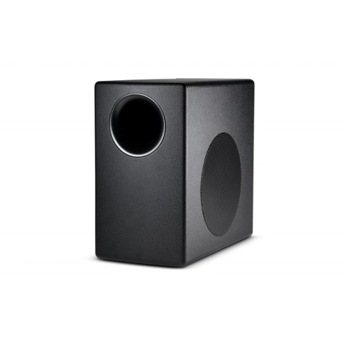 JBL CONTROL 50S/T — pasīvais zemfrekvences skaļrunis (melnā krāsā) JBL CONTROL 50S/T — pasīvais zemfrekvences skaļrunis (melnā krāsā)