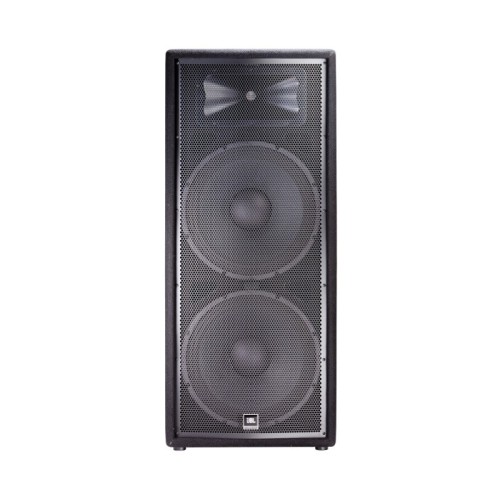 JBL JRX225D — pasīvā skanda JBL JRX225D — pasīvā skanda