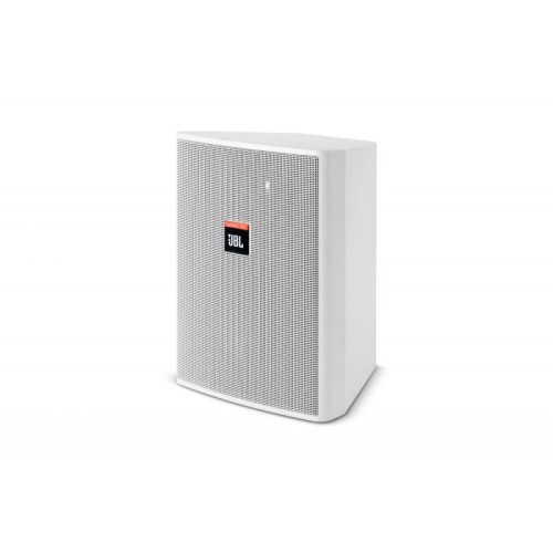 JBL CONTROL 25-WH — pasīvā skanda JBL CONTROL 25-WH — pasīvā skanda