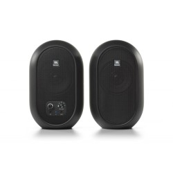 JBL 104BT — studijas monitors (melnā krāsā) JBL 104BT — studijas monitors (melnā krāsā)