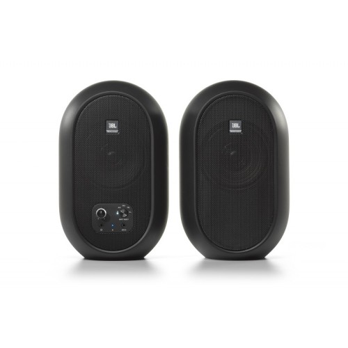 JBL 104BT — studijas monitors (melnā krāsā) JBL 104BT — studijas monitors (melnā krāsā)
