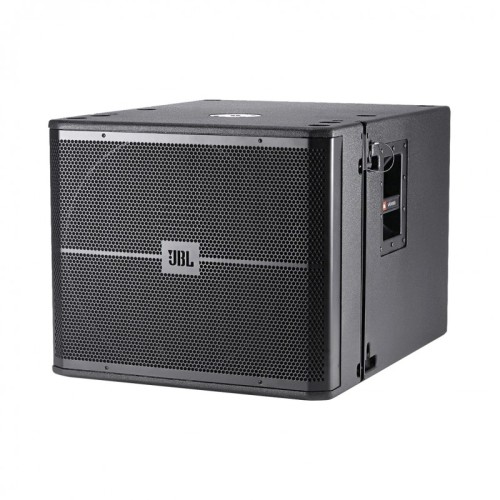 JBL VRX918S — pasīvais zemfrekvences skaļrunis (melnā krāsā) JBL VRX918S — pasīvais zemfrekvences skaļrunis (melnā krāsā)