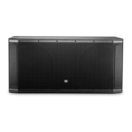 JBL SRX828S — pasīvais zemfrekvences skaļrunis (melnā krāsā) JBL SRX828S — pasīvais zemfrekvences skaļrunis (melnā krāsā)