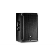 JBL SRX815 — pasīvā skanda (melnā krāsā)
