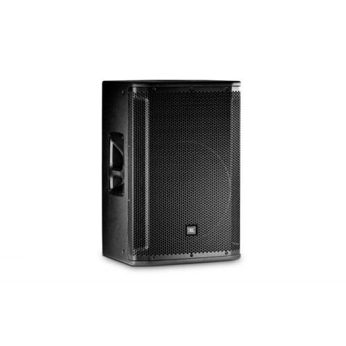JBL SRX815 — pasīvā skanda (melnā krāsā) JBL SRX815 — pasīvā skanda (melnā krāsā)